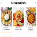 bestappetizers.com