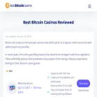 bestbitcoincasino.net