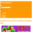 bestbitcoincasinosite.com