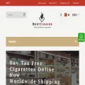 bestciggies.com