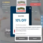 bestcleanerstexas.com bestcleanerstexas.com