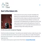 bestcoffeemakersinfo.com bestcoffeemakersinfo.com