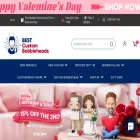 bestcustombobbleheads.com bestcustombobbleheads.com