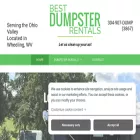 bestdumpsterrentals.net