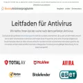 besterantivirusprogramm.com