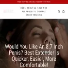 bestextender.com bestextender.com