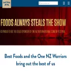 bestfoods.co.nz