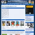 bestfootballplayersever.com