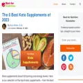 bestfornutrition.com