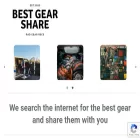 bestgearshare.com