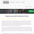 bestgrammarchecker.net bestgrammarchecker.net