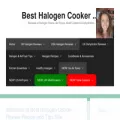 besthalogencooker.com besthalogencooker.com