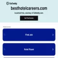 besthotelcareers.com