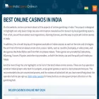 bestindiacasinosonline.in