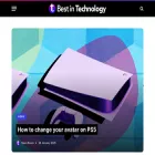 bestintechnology.de bestintechnology.de