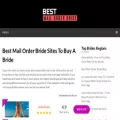bestmailorderbride.net bestmailorderbride.net