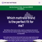 bestmattress.hk bestmattress.hk