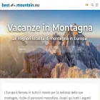 bestmountain.eu bestmountain.eu