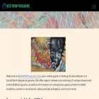 bestmswprograms.com bestmswprograms.com