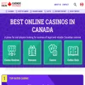 bestonlinecasinosincanada.com