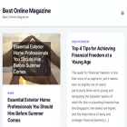 bestonlinemagazine.net