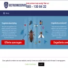 bestrijdingsservice.nl bestrijdingsservice.nl