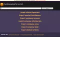 bestsaexporters.com bestsaexporters.com