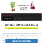 bestsaffronextract.com bestsaffronextract.com