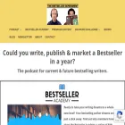 bestsellerexperiment.com bestsellerexperiment.com