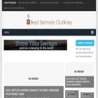 bestsermonoutlines.com