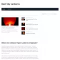 bestskylanterns.co.uk bestskylanterns.co.uk