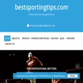 bestsportingtips.com