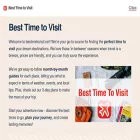 besttimetovisit.net