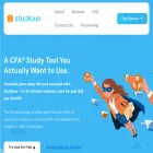 bestudious.io bestudious.io