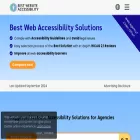 bestwebsiteaccessibility.com bestwebsiteaccessibility.com