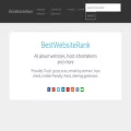 bestwebsiterank.com