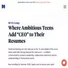 beta.camp beta.camp
