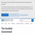 beta.gov.scot