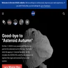 beta.nasa.gov beta.nasa.gov