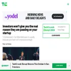 beta.techcrunch.com beta.techcrunch.com