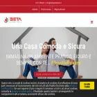 betaautomation.it