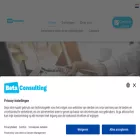betaconsulting.be betaconsulting.be