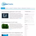 betacracks.com