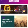 betanerds.com betanerds.com
