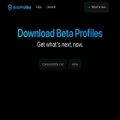 betaprofiles.dev betaprofiles.dev