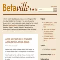 betaville.co.uk