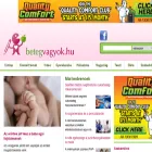 betegvagyok.hu