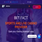 betfact.com