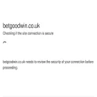 betgoodwin.co.uk