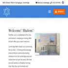 beth-shalom.org.uk beth-shalom.org.uk